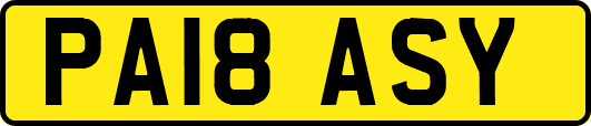 PA18ASY