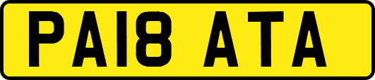 PA18ATA