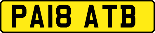 PA18ATB