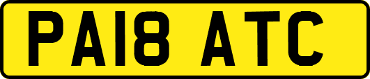 PA18ATC