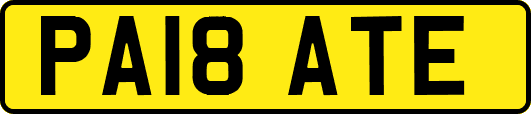 PA18ATE