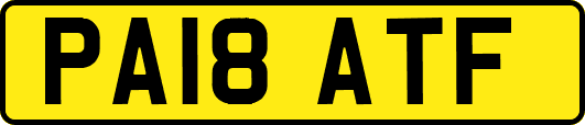 PA18ATF