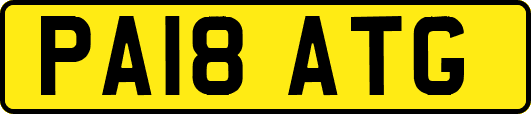 PA18ATG