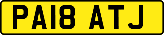 PA18ATJ