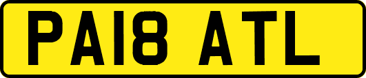 PA18ATL