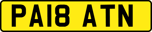 PA18ATN