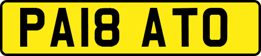 PA18ATO
