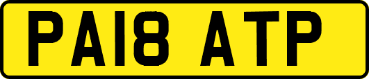 PA18ATP