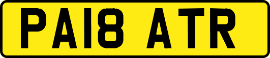 PA18ATR
