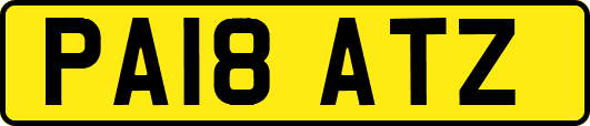 PA18ATZ