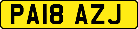 PA18AZJ