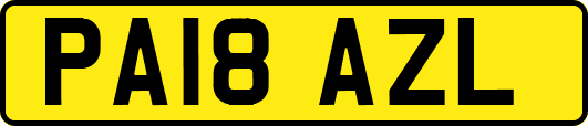 PA18AZL
