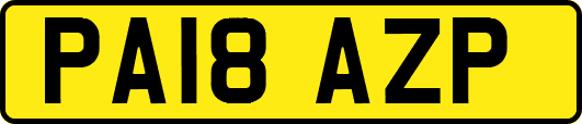PA18AZP