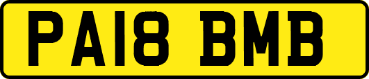 PA18BMB