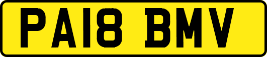 PA18BMV