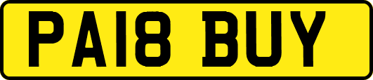 PA18BUY