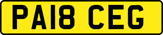 PA18CEG