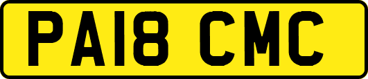PA18CMC
