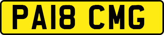 PA18CMG