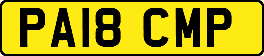 PA18CMP