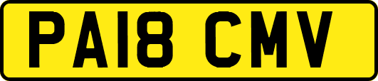 PA18CMV