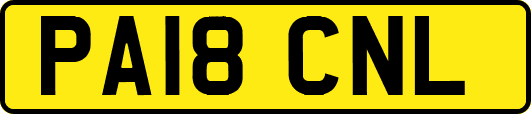 PA18CNL