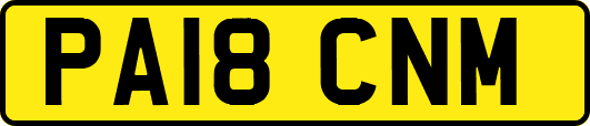 PA18CNM