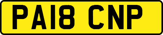 PA18CNP