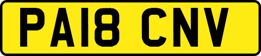 PA18CNV