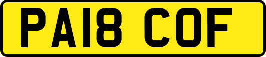 PA18COF