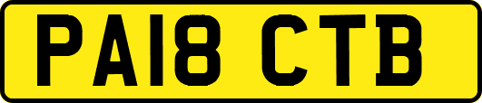 PA18CTB