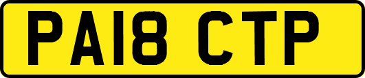 PA18CTP