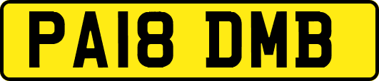 PA18DMB