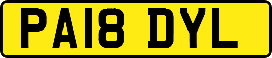 PA18DYL