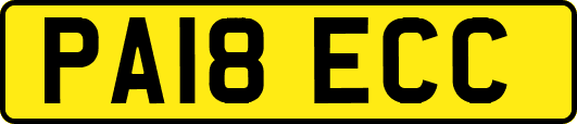 PA18ECC