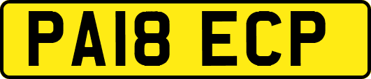 PA18ECP