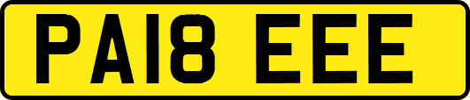 PA18EEE