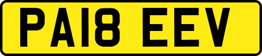 PA18EEV
