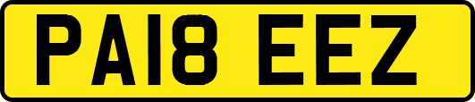 PA18EEZ
