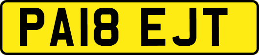 PA18EJT