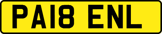 PA18ENL