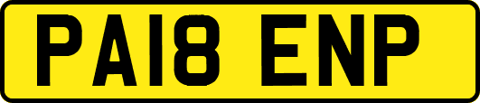 PA18ENP