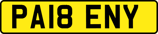 PA18ENY