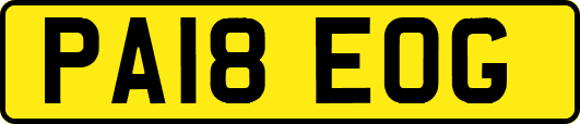 PA18EOG