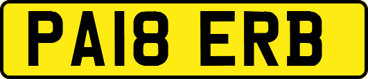 PA18ERB