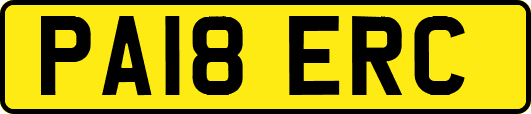 PA18ERC