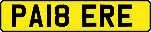 PA18ERE
