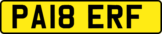 PA18ERF
