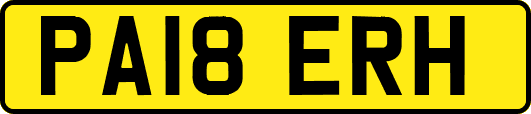 PA18ERH