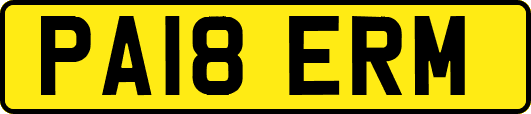 PA18ERM
